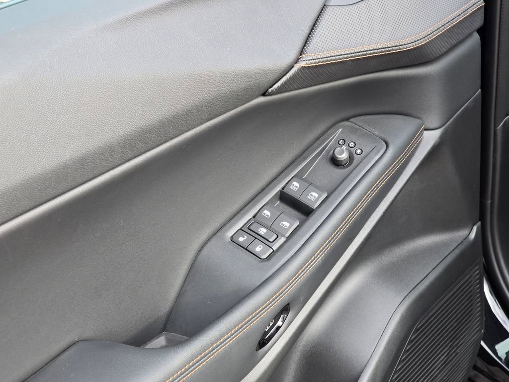 New 2026 Jeep Cherokee Limited image 36