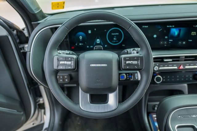 New 2026 Hyundai Palisade Calligraphy image 11