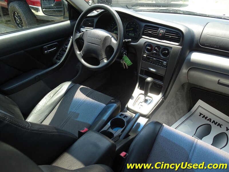 Used 2005 Subaru Baja Sport AWD/4WD image 15