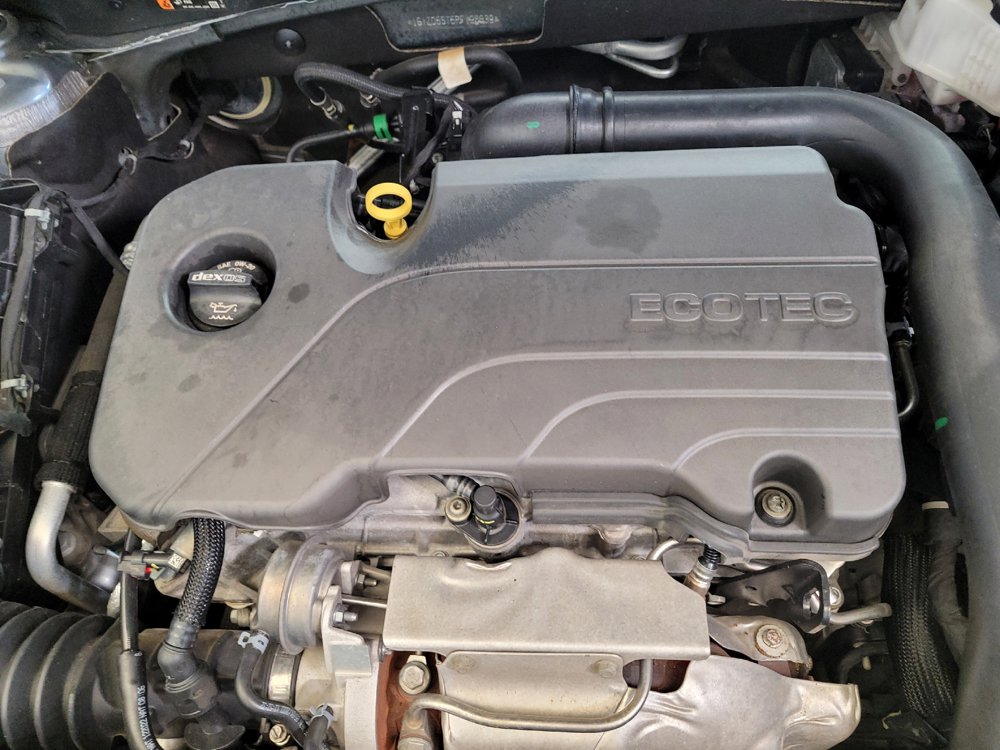 Used 2023 Chevrolet Malibu LT FWD image 30