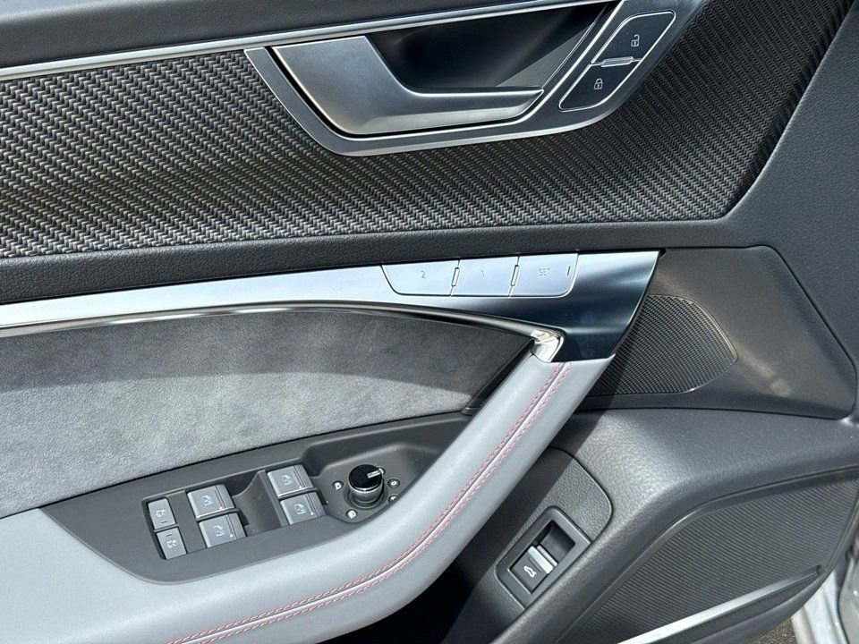 New 2025 Audi S7 Prestige AWD/4WD image 16