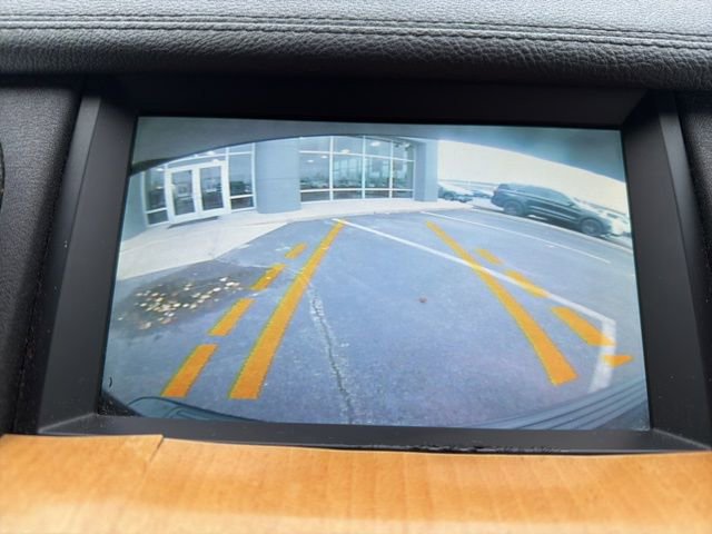 Used 2013 Land Rover LR4 HSE image 34