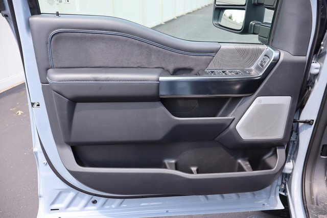 New 2025 Ford F350 Platinum image 27