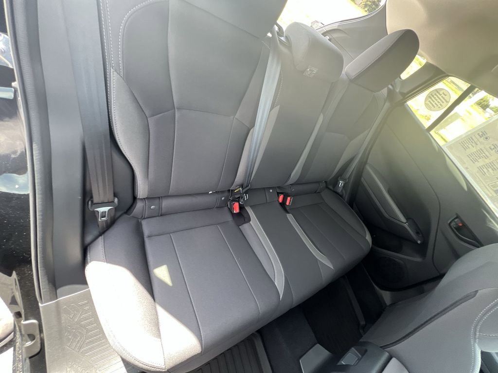 Certified 2025 Subaru Impreza 2.0i image 25