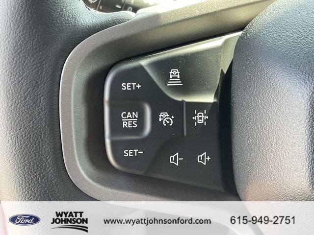 New 2026 Ford Bronco Stroppe Edition AWD/4WD image 31