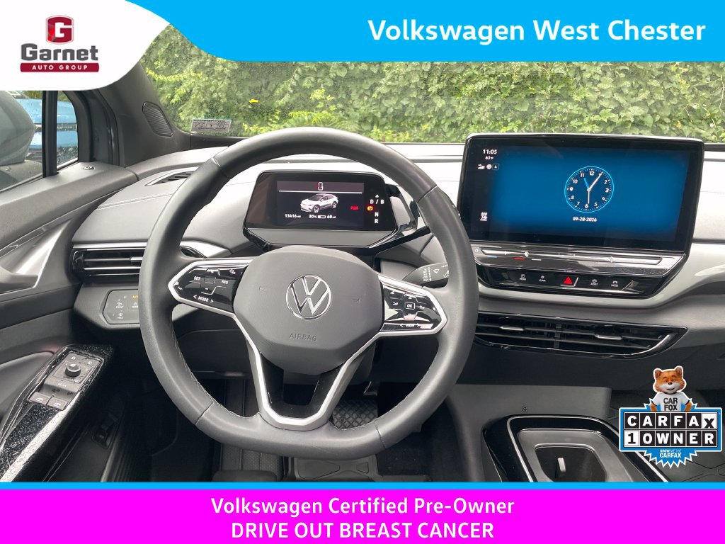 Used 2023 Volkswagen ID.4 Pro S RWD image 28