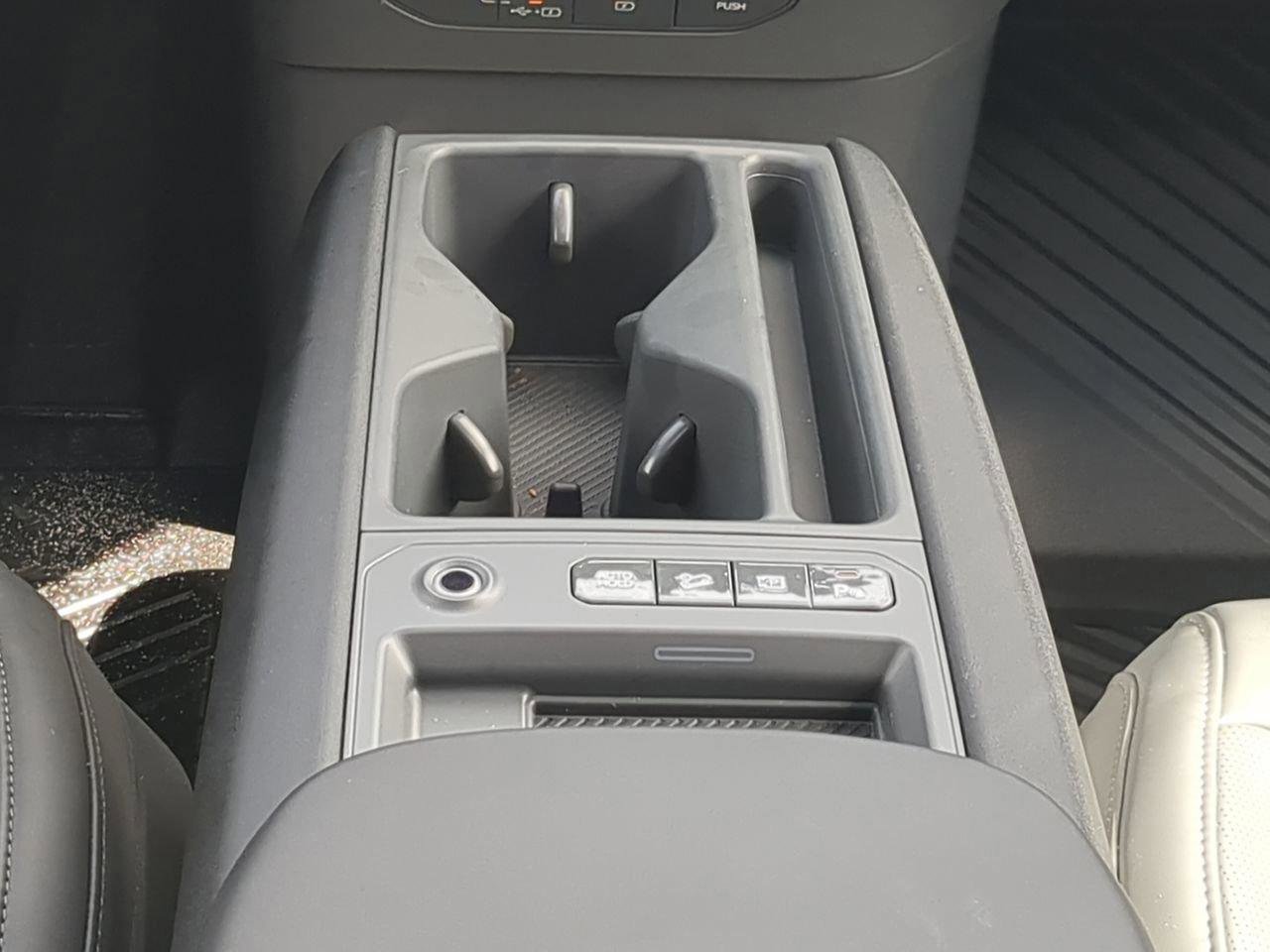 New 2026 Kia EV9 Light image 14