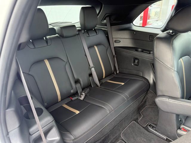 Used 2024 MAZDA CX-90 Plug-In Hybrid w/ Premium Plus image 24