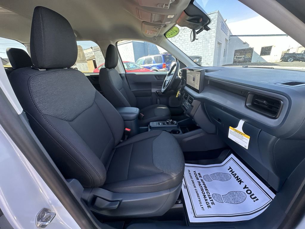 New 2026 Ford Maverick XL w/ Equipment Group 101A image 23