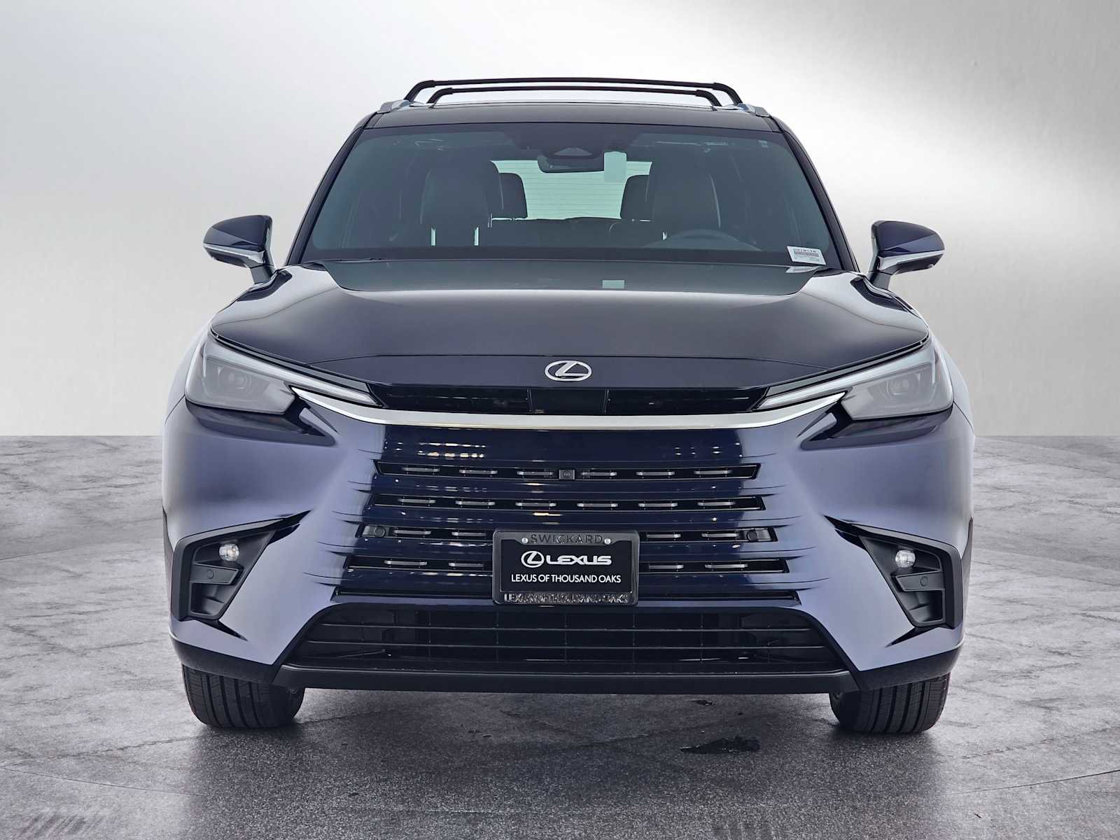 New 2026 Lexus TX 350 FWD image 8