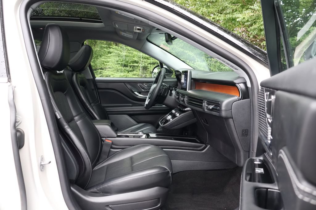 Used 2022 Lincoln Corsair Grand Touring AWD/4WD image 42