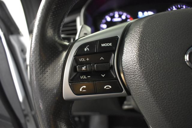 Used 2019 Hyundai Sonata Limited image 16