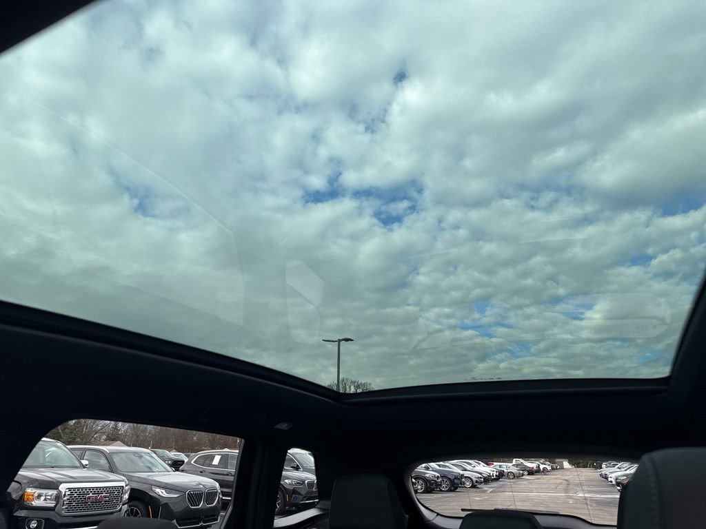 New 2026 BMW X3 xDrive30 image 18