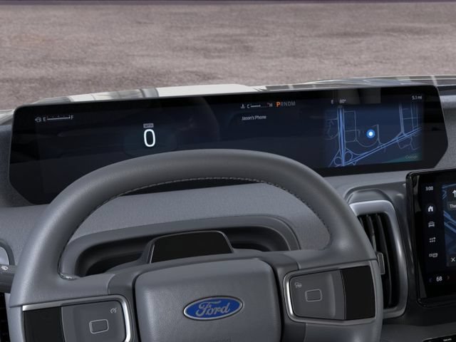 New 2026 Ford Expedition Active AWD/4WD image 13