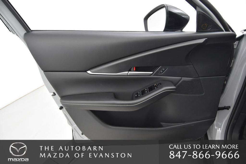 New 2026 MAZDA CX-30 AWD 2.5 S image 34
