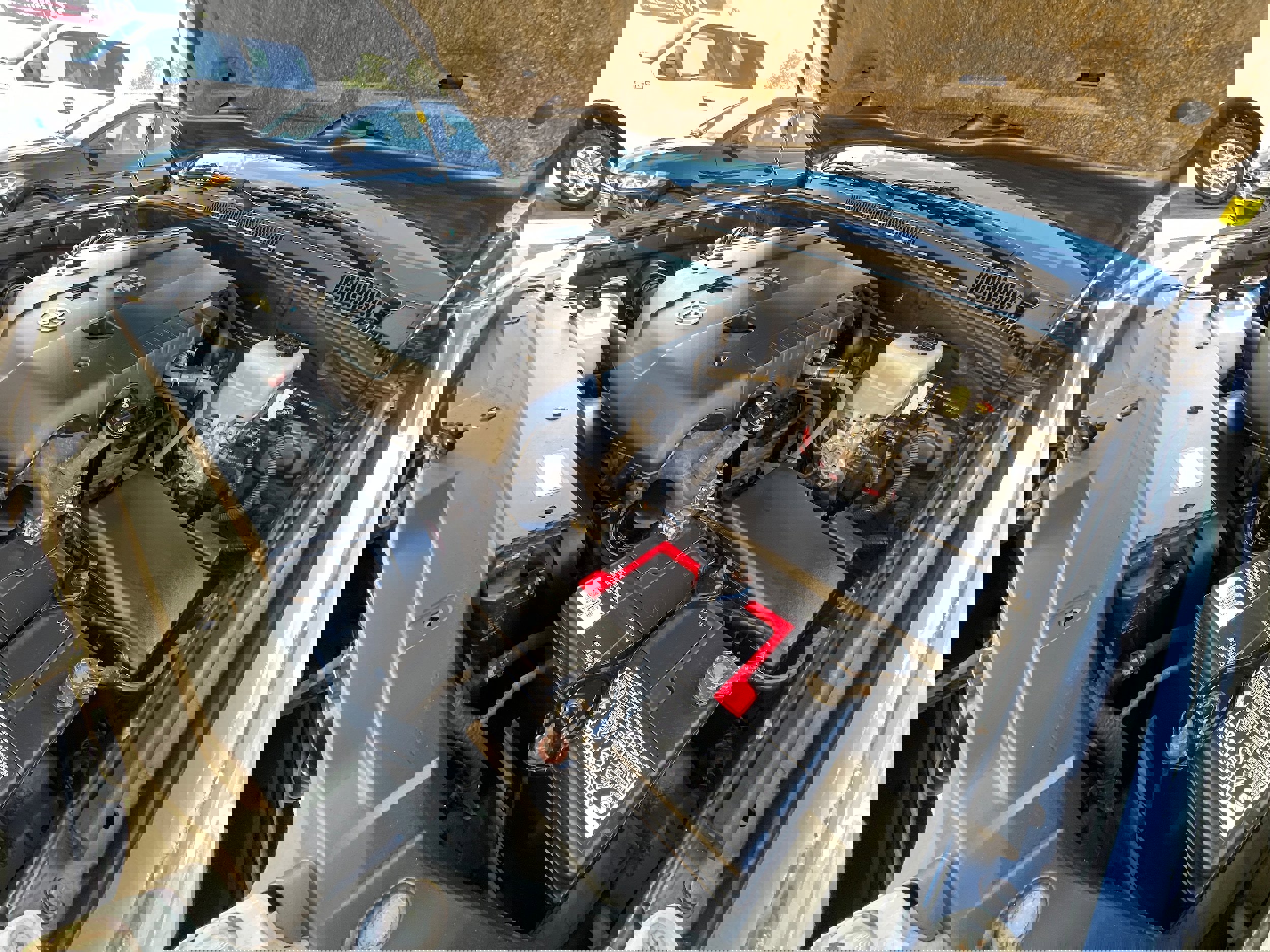 Used 2008 Toyota 4Runner SR5 RWD image 36