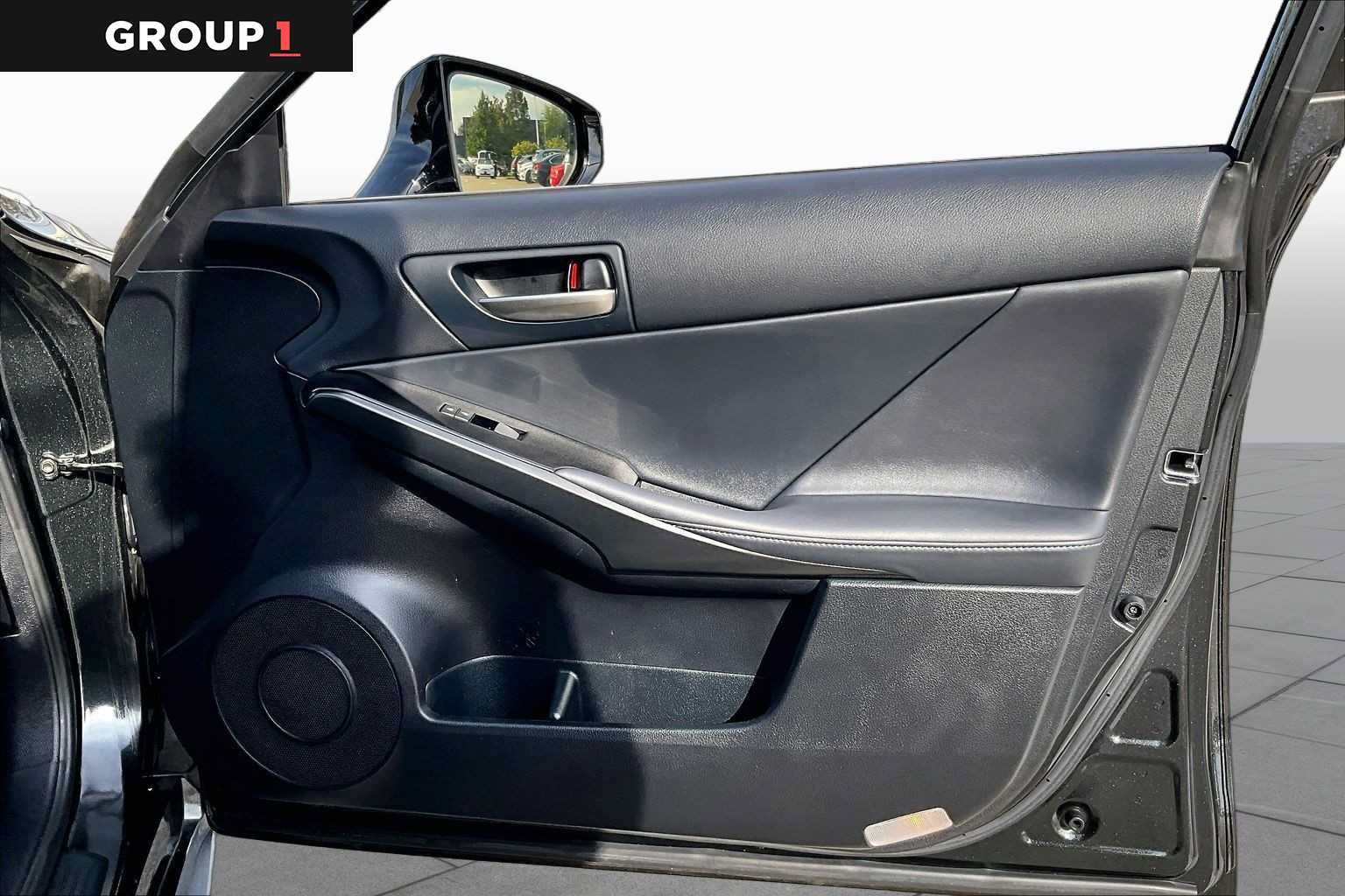 Certified 2024 Lexus IS 300 w/ Comfort Package RWD image 20