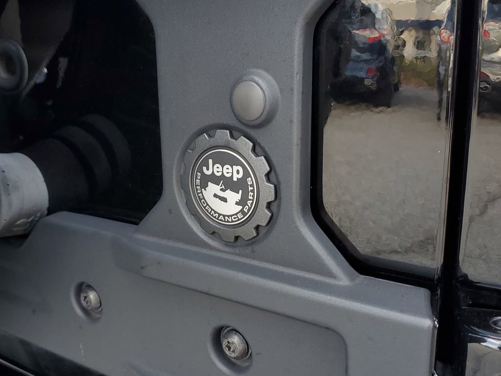 Used 2020 Jeep Wrangler Unlimited Rubicon image 10