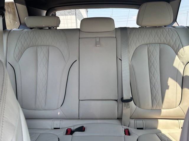 Used 2024 BMW X5 M60i w/ Executive Package AWD/4WD image 28