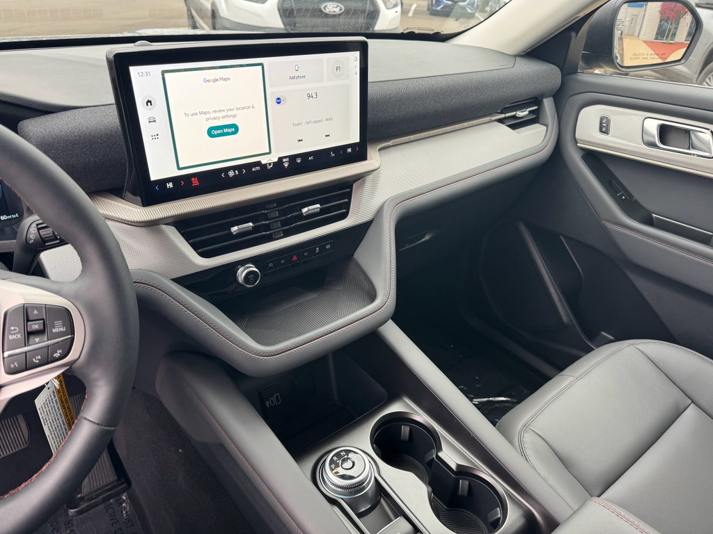 New 2026 Ford Explorer Active w/ Active Comfort Package image 32