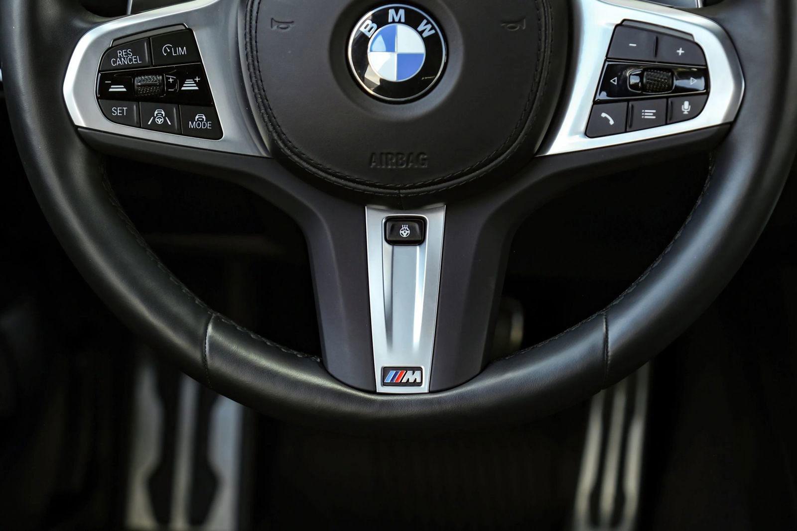 Used 2023 BMW X3 sDrive30i w/ M Sport Package RWD image 22