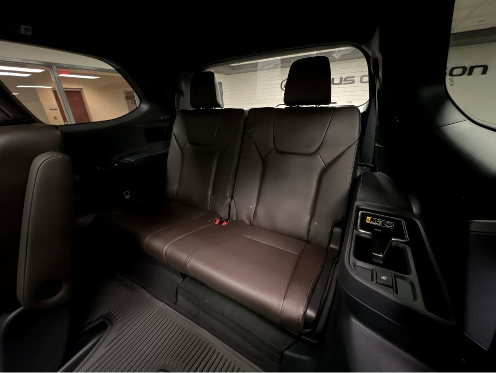 New 2026 Lexus TX 350 AWD image 43