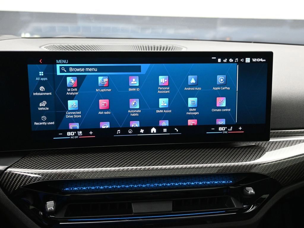 Used 2026 BMW M2 w/ Lighting Package image 20