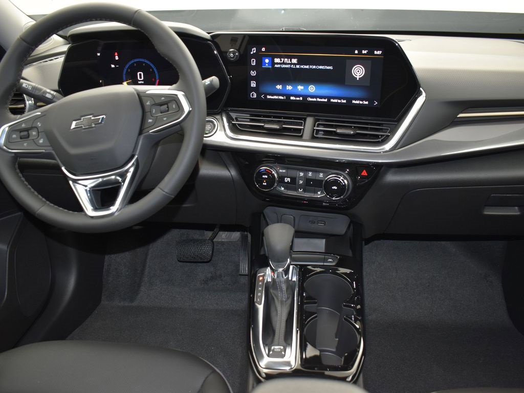 New 2026 Chevrolet Trax ACTIV image 28