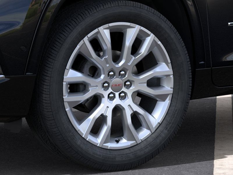 New 2026 GMC Acadia Denali w/ Super Cruise Package AWD/4WD image 9