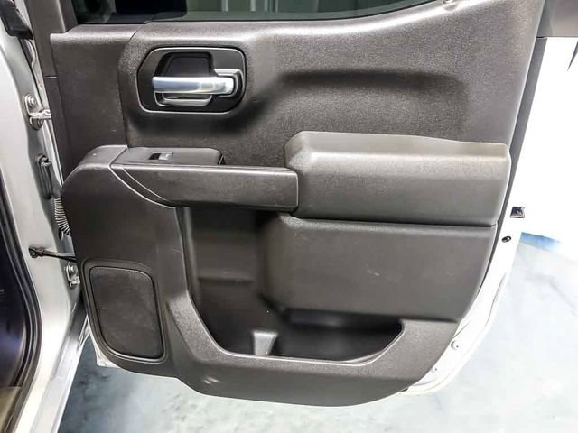 Used 2021 Chevrolet Silverado 1500 LT w/ All Star Edition Plus AWD/4WD image 26