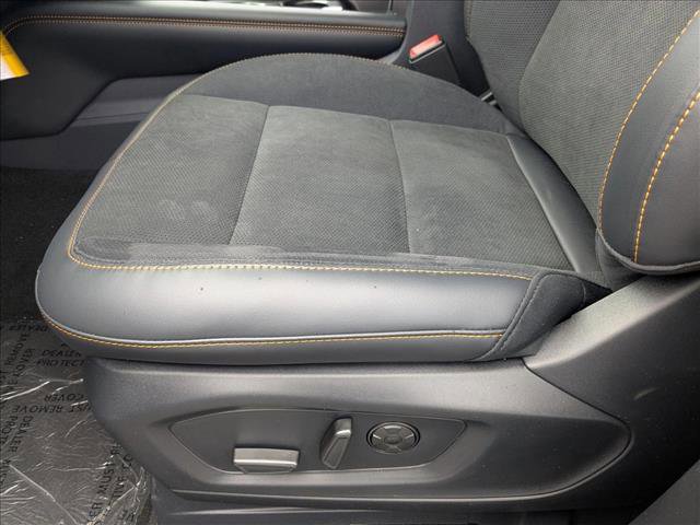 New 2026 Ford Explorer Tremor w/ Tremor Ultimate Package image 4