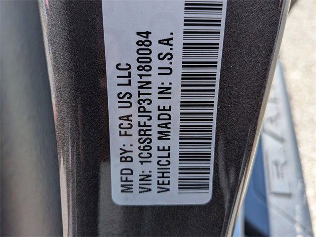 New 2026 RAM 1500 Laramie image 34