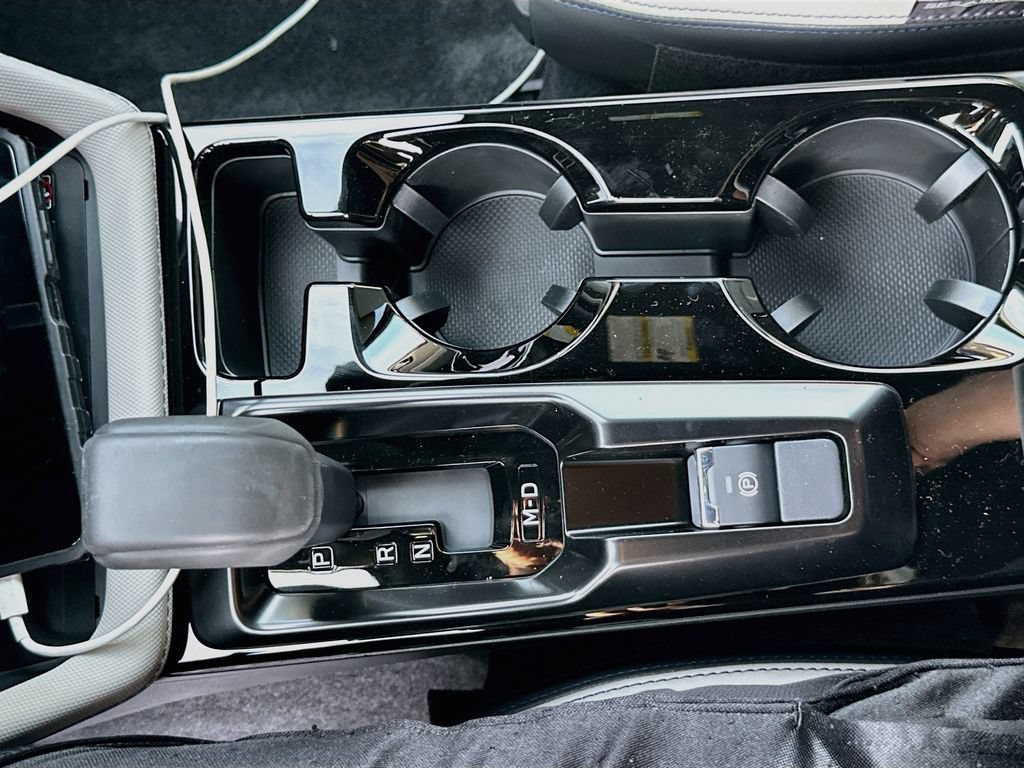 New 2026 Subaru Forester Limited AWD/4WD image 16