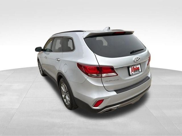 Used 2017 Hyundai Santa Fe Limited w/ Cargo Package AWD/4WD image 7