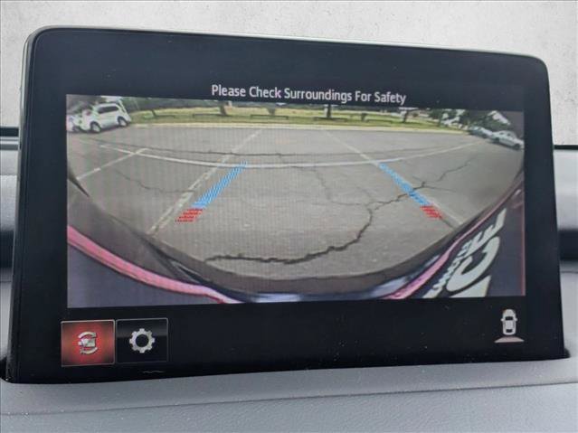 Used 2020 MAZDA CX-9 Grand Touring AWD/4WD image 14