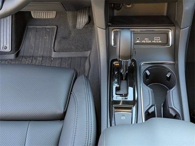 New 2026 Subaru Ascent Bronze Edition w/ Onyx Package image 13