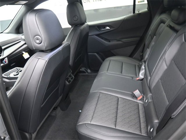 New 2026 Chevrolet Equinox LT w/ Convenience Package II image 9