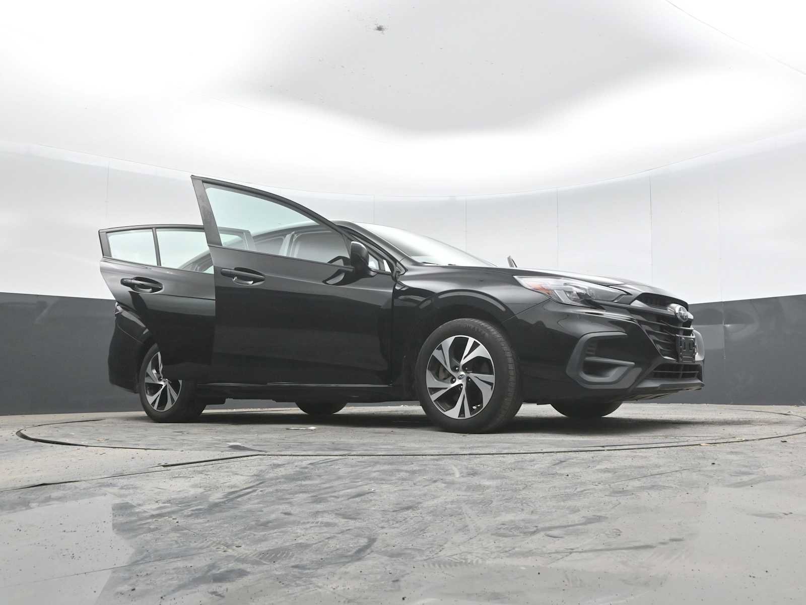 Used 2024 Subaru Legacy AWD/4WD image 55
