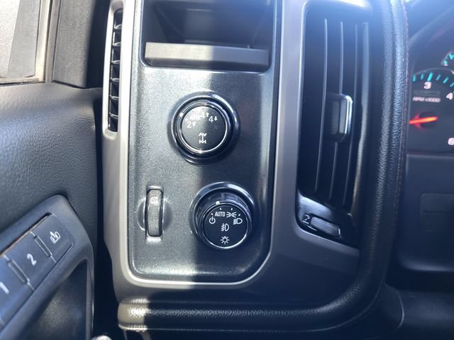 Used 2017 GMC Sierra 1500 SLT AWD/4WD image 20