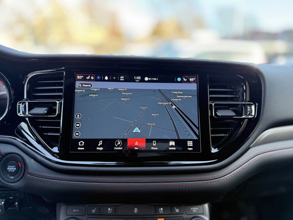 New 2026 Dodge Durango GT image 10