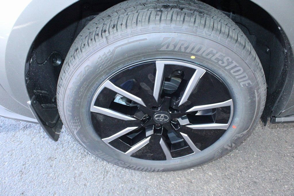 New 2026 Toyota bZ XLE AWD/4WD image 57