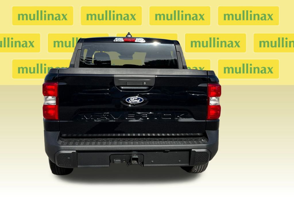 New 2025 Ford Maverick XLT image 11