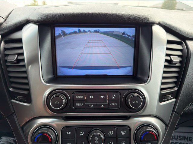 Used 2018 Chevrolet Suburban LT AWD/4WD image 46