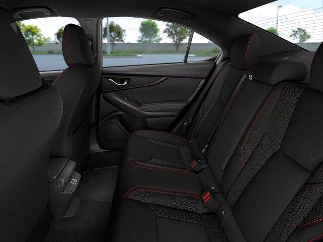 New 2026 Subaru WRX Premium AWD/4WD image 16