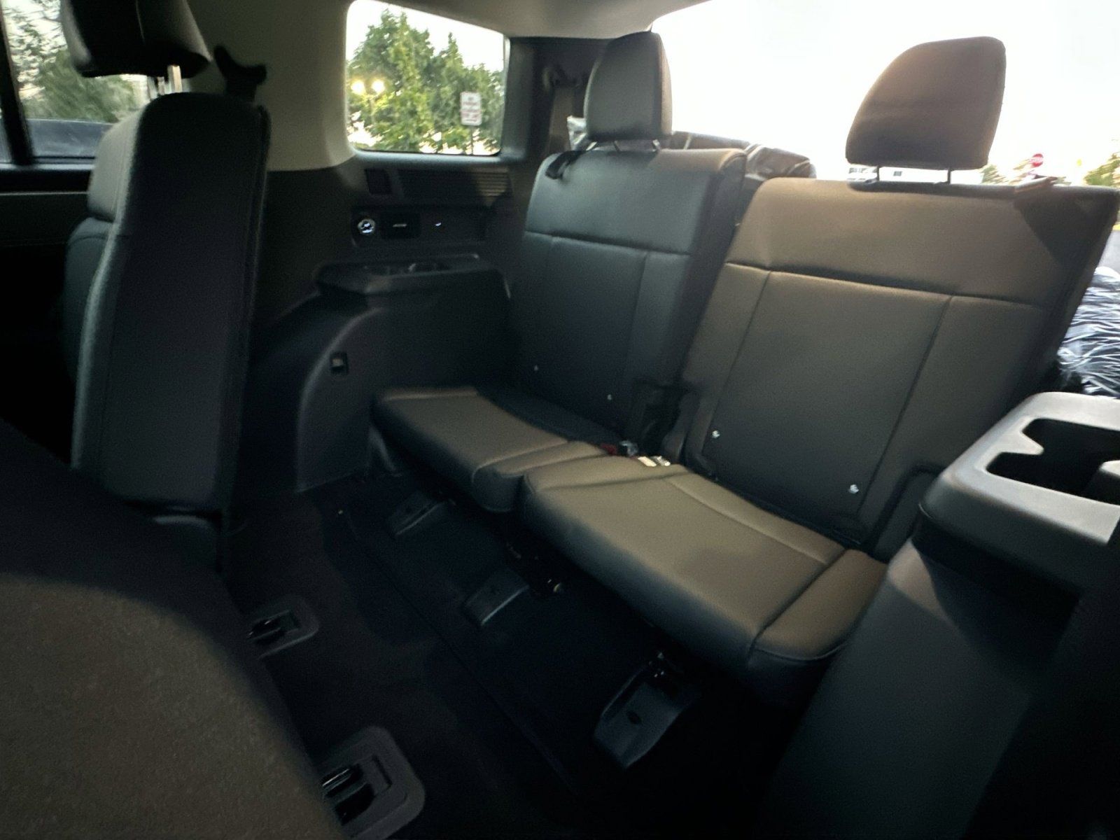 New 2026 Hyundai Santa Fe SEL image 24