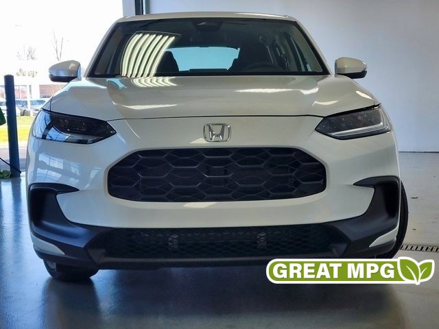 Used 2024 Honda HR-V LX video 1