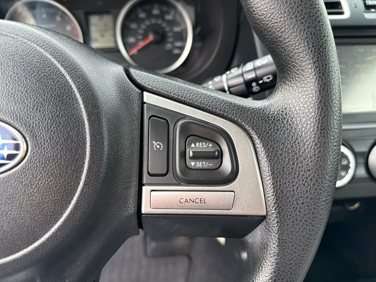 Used 2018 Subaru Forester 2.5i w/ Alloy Wheel Package image 17