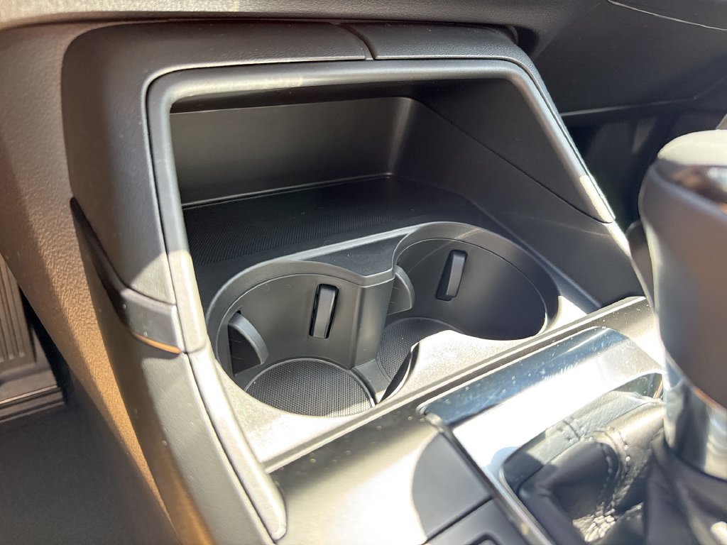 New 2026 MAZDA CX-5 Select AWD/4WD image 52