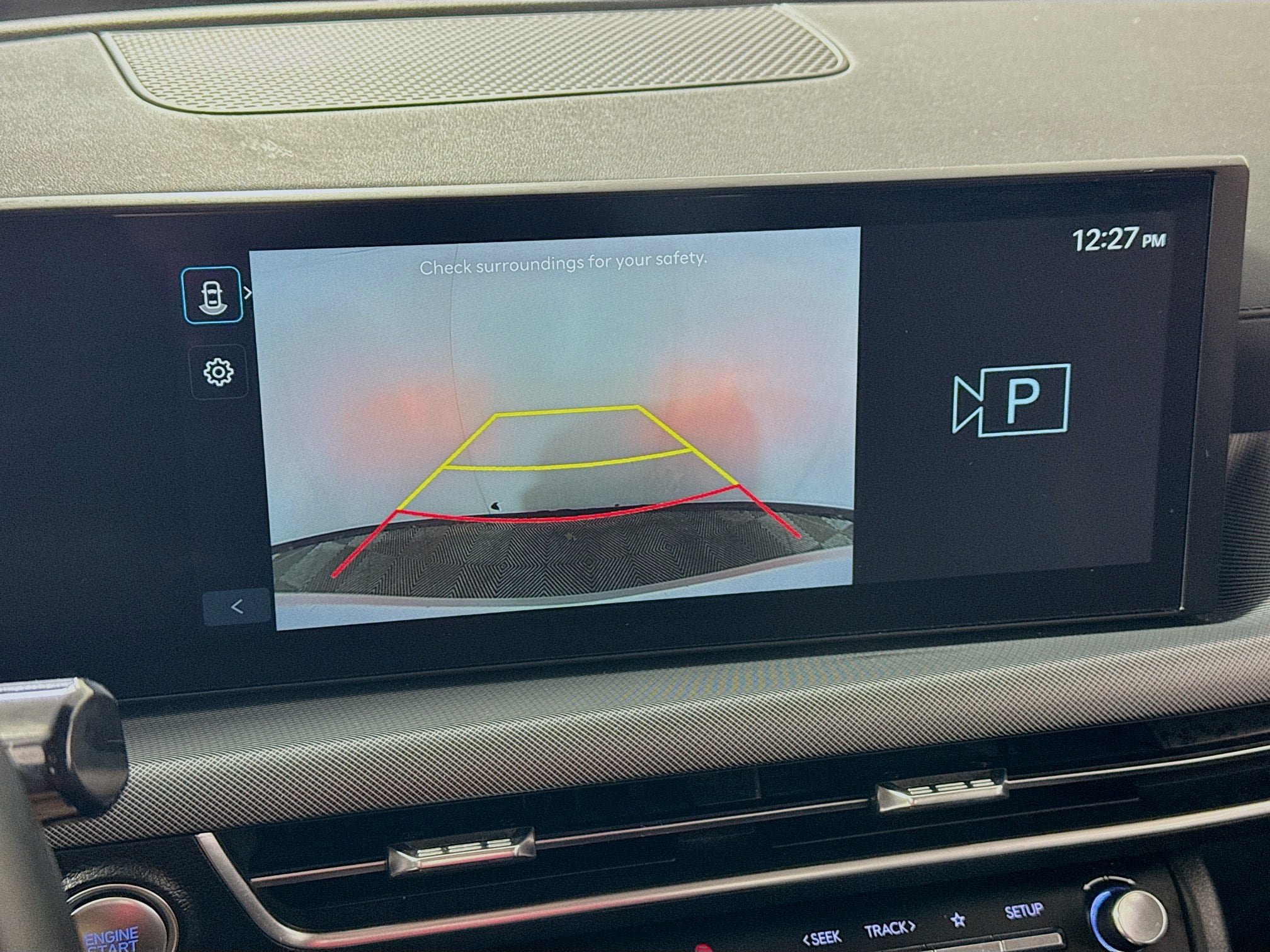 Used 2025 Hyundai Sonata SEL FWD image 2