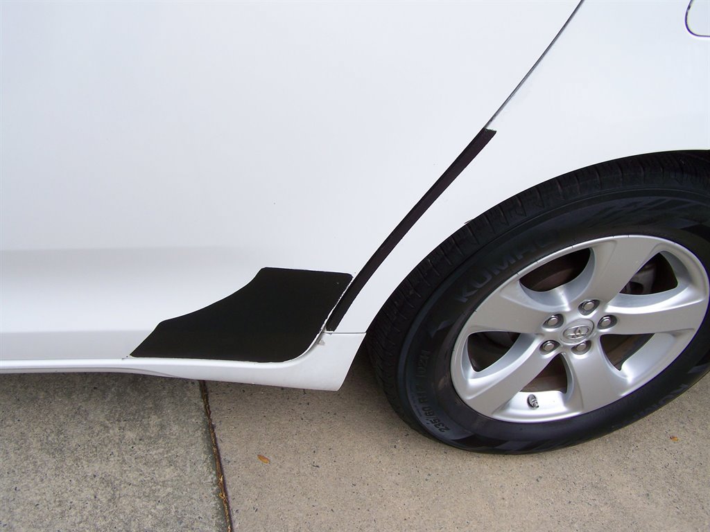 Used 2013 Toyota Sienna L FWD image 18